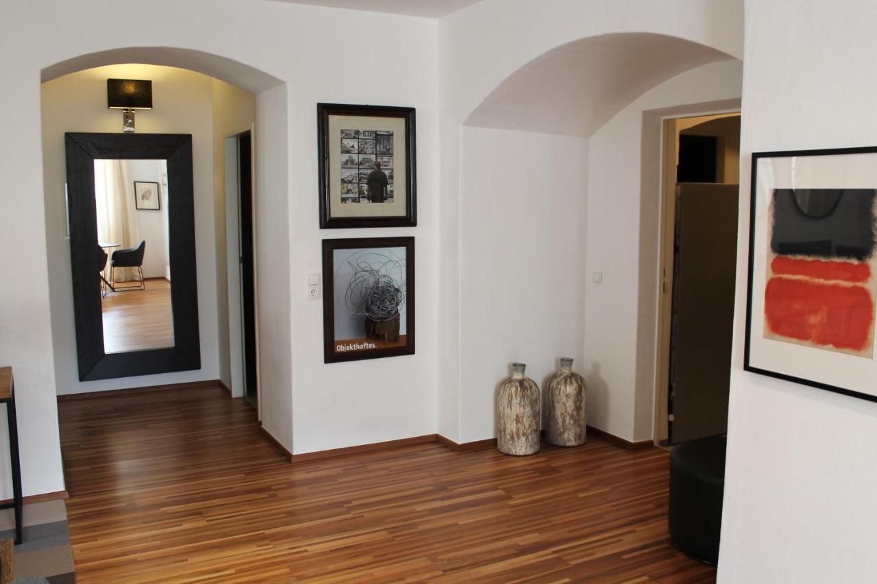 Sound Of Music World Appartement Salzburg Exterior photo
