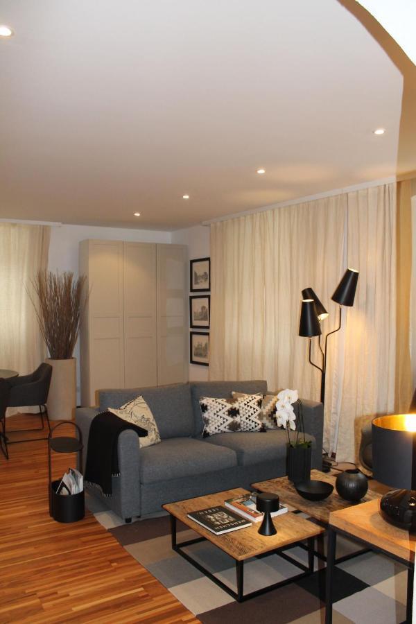 Sound Of Music World Appartement Salzburg Exterior photo