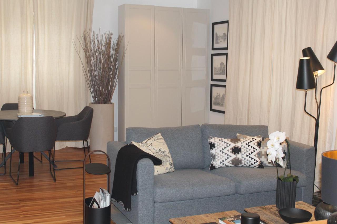 Sound Of Music World Appartement Salzburg Exterior photo