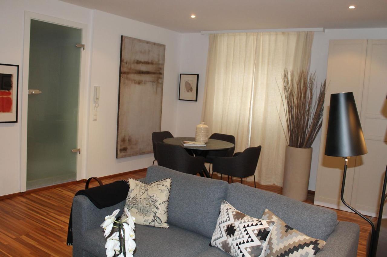 Sound Of Music World Appartement Salzburg Exterior photo