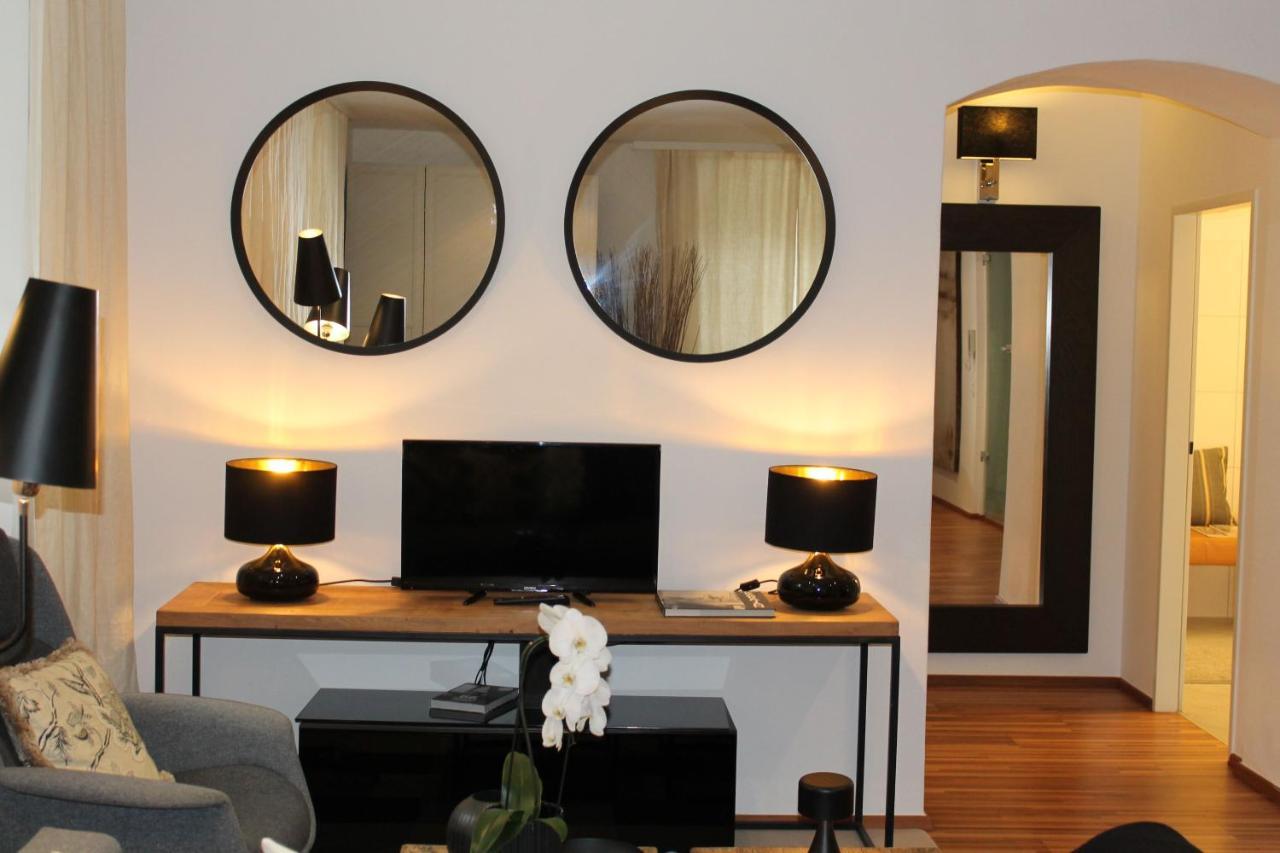 Sound Of Music World Appartement Salzburg Exterior photo