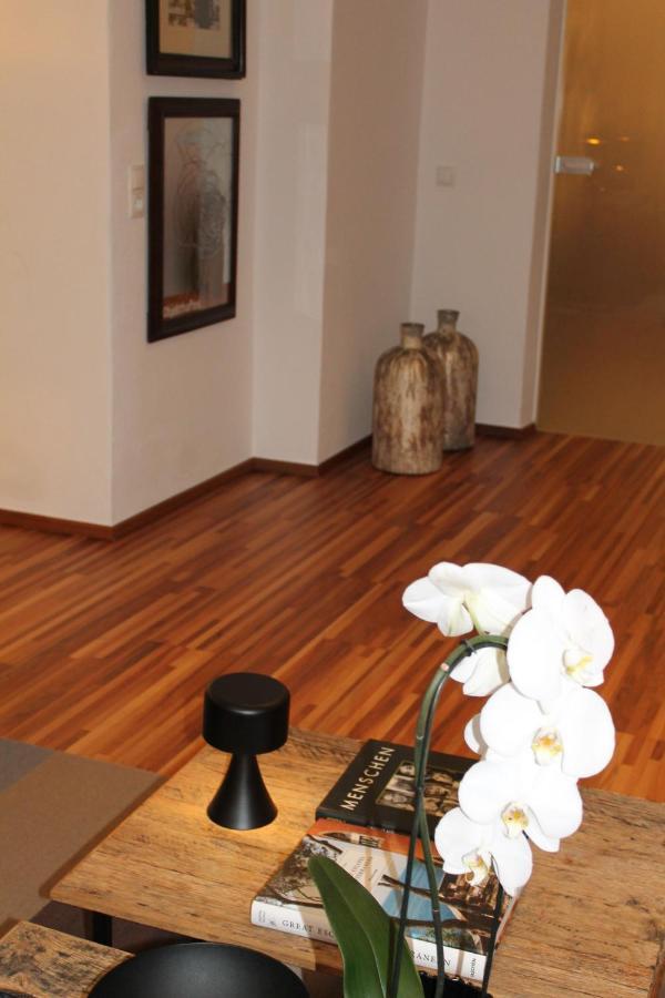 Sound Of Music World Appartement Salzburg Exterior photo