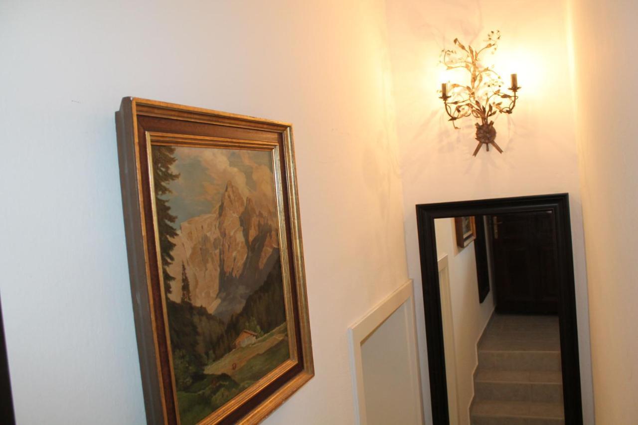 Sound Of Music World Appartement Salzburg Exterior photo