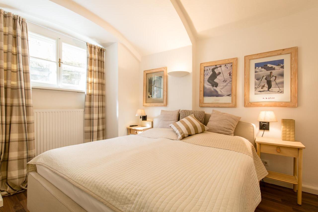 Sound Of Music World Appartement Salzburg Exterior photo
