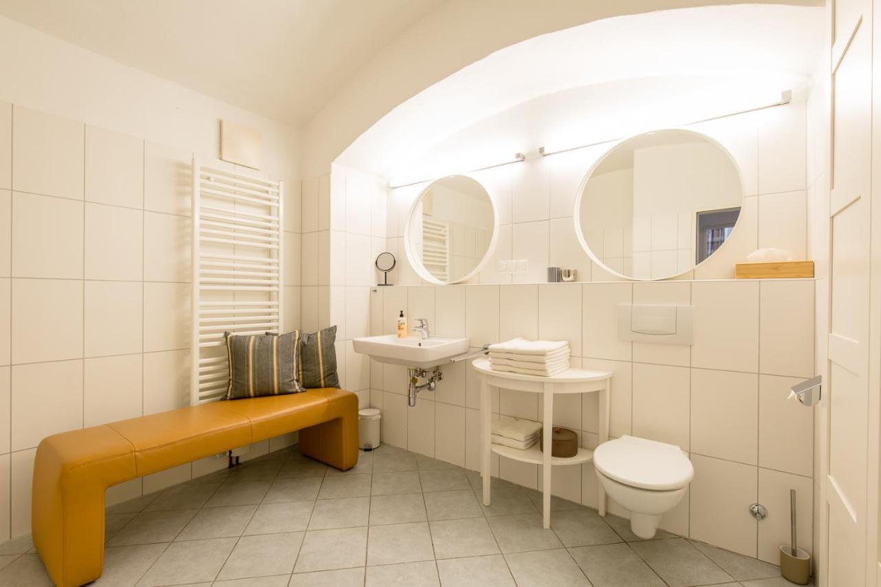 Sound Of Music World Appartement Salzburg Exterior photo